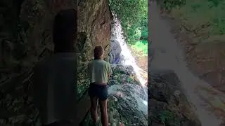 Exploring Upper Sols Creek Falls | Secret NC Waterfall Hike