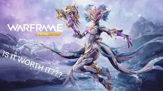 The Yareli Prime access pack review - Is it worth it?