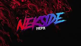 NEKSIDE x M ELKA x LEA C - M en aller(Remix Zouk)2k25