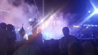 Un Aper&ccedil;u du Spectacle  