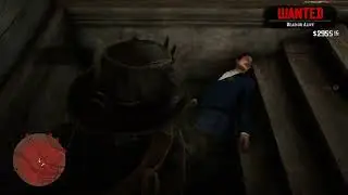 where to find Thimble for Jack - Red Dead Dead Redemption 2
