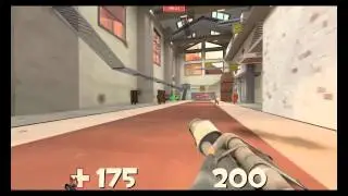 Pyro Reflect Rocket Jump Guide