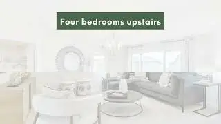 Sterling Calgary - Denali 6 - The most versatile home model