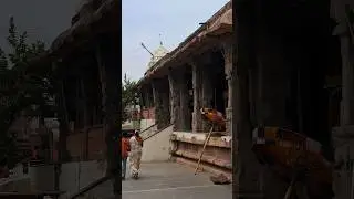 Sri Lakshmi Narasimha Swamy Temple | Mangalagiri | Powerful Narasimha Swamy Darshan