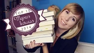 TOP 10 | Mejores lecturas 2014