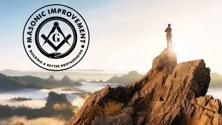 The Summit Every Esoteric Mason Should Know About with Jason Reichenberg