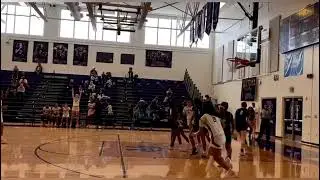Zoe Scott | 2026 SG | Favorite 2024 Season Highlights | Cedar Ridge High School | Round Rock, TX