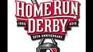 ESGNet's Gamecenter | MLB '15: The Show | 2015 MLB Home Run Derby Sim