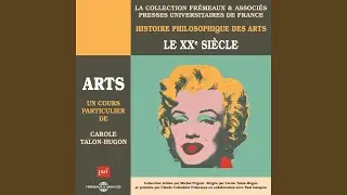 Arrière-fonds philosophique : l'expérience esthétique selon john dewey