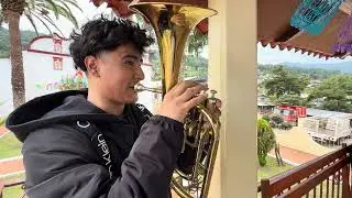 SOLA DE VEGA - BANDA VIENTO NUEVO OAXACA MEX