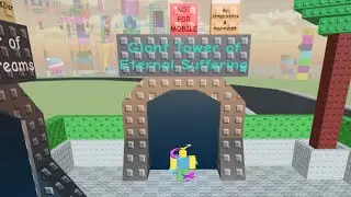 WTHITT | Giant Tower of Eternal Suffering guide (INTENSE)