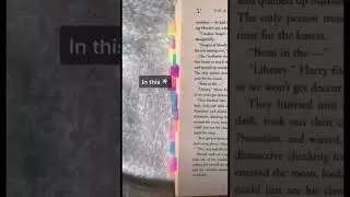 Чтение делает меня счастливой❤️ #книжныештуки #booktube