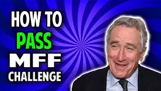 SIMPLE Forex Strategy To Pass MyForexFunds