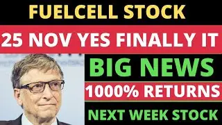 FCEL STOCK (FuelCell Energy) | Price Predictions | Technical Analysis | Trading Strategy