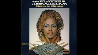 The Players Association - Goin' To The Disco ℗ 1977