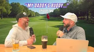 Episode 2: Who is Stefan's Daddy's buddy? (And more serious things).