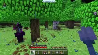 mob head parti 2 (luck)