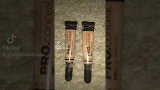#lagirlconcealer #lagirlproconcealer