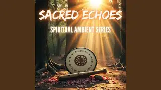 Transcendent Offering &ndash; Cinematic Ambient Climax with Sacred Instruments