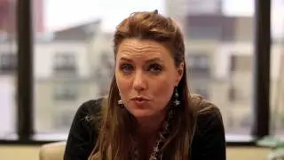 Lawyer Web Design Testimonial by Mischelle Davis