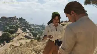Mafia: The Old Country #3