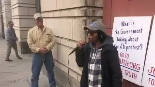 J6Truth Rally