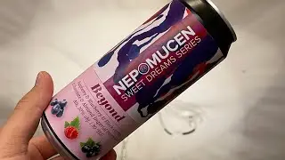 Browar Nepomucen 🇵🇱 Beyond 🍺 Sweet Dreams Series Pastry Sour