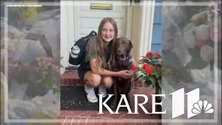 Annunciation Church shooting victim released from Children's Hospital