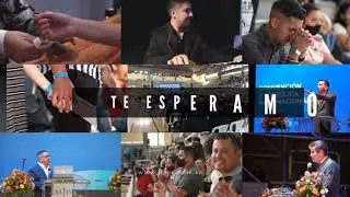 Convenci&oacute;n MJPV 2023