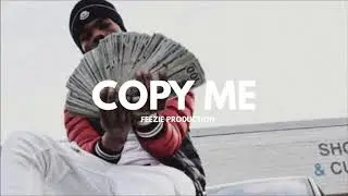 [FREE] Lil Baby Type Beat 2018 - Copy Me (Prod.FeezieProduction)