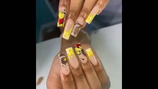 Beautilicious &times; Winnie