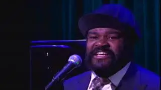 Gregory Porter Kamilah Forbes - Millennium Stage (November 12, 2012)