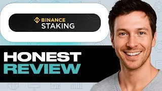 Обзор Binance Lending & Staking: Зарабатывайте пассивный доход в криптовалюте