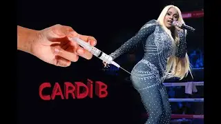 Cardi B Reacts To Offset Getting Xocelina Pregnant