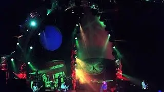 OASIS:Westpoint Arena,Exeter,England (14/09/1997)