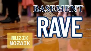 Basement Rave 🚨 Berlin Breakbeat Rap x Orchestral Techno | Underground Party Anthem | Muzik Mozaik