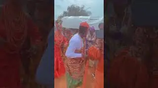 You&rsquo;ve Never Seen an Esan Wedding Like This &ndash; Electrifying Dance & Soulful Songs!
