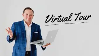 Virtual Walkthrough - 8 Fortitude Place, Birtinya