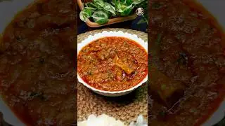 Famous Hyderabadi Curry Recipe😲 Kairi Ka Do Pyaza #ammikekhane #recipe