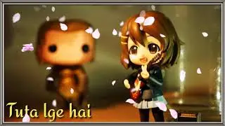 Hare hare hare hum ❤💟 to dil se hare Unplugged WhatsApp Status lyrics video😊☺