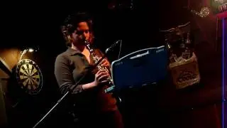 Like a Villain: LIVE at the Kenton Club, PDX 2010
