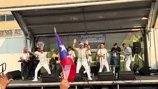 Soltero Y Sabroso - Los Sabrosos Del Merengue En Vivo