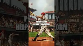 Babe Ruth: The Sultan of Swat