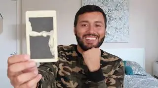 Don&rsquo;t Hurt Yourself - Taurus Mid-October 2019 Tarot & Astrology Reading