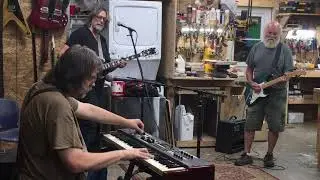 OG Garage Band Fort Collins - 15