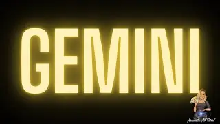 GEMINI LOVE - RUSHING IN TO EXPRESS THEIR LOVE 💗 YOU ARE THEIR TWIN FLAME ❤️&zwj;🔥
