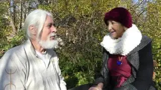 Gespräch mit Margot Anand