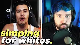 Destiny Is Forced To Push Back After Sneako SLAMS Black Culture