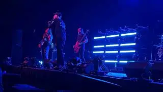 In Flames | Coerced Coexistence | Live Kelowna 2025
