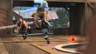 lucky pipe bounce
